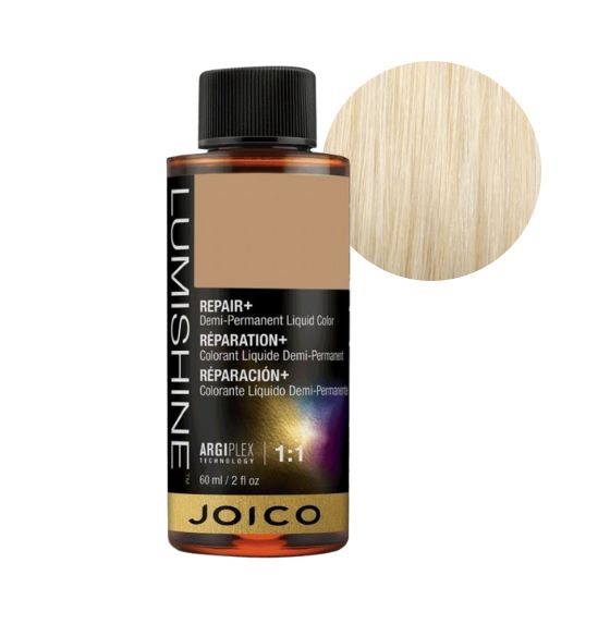 JOICO Lumishine Demi Liquid 9G 60ml