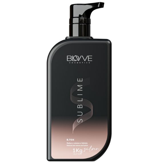 BLOVVE B Tox Sublime 1000g