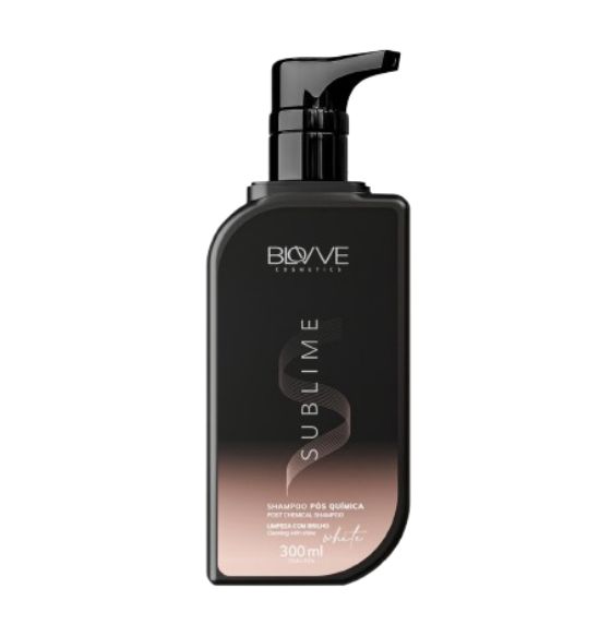 BLOVVE HomeCare Sublime Champú 300ml
