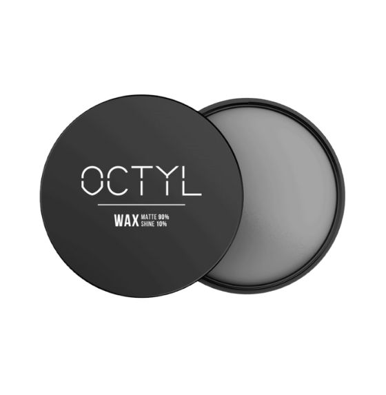 OCTYL Matte Wax 80g
