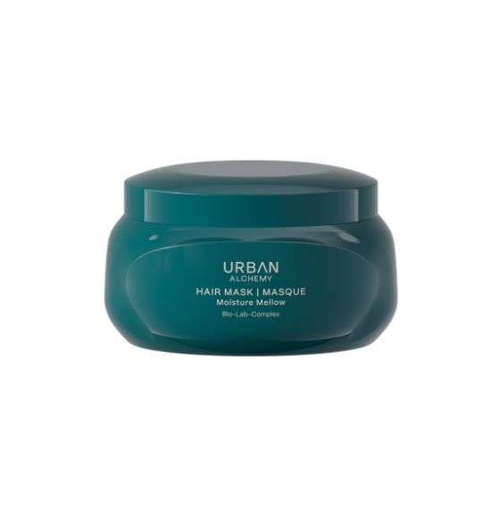 UA BC Moisture Mask 200ml
