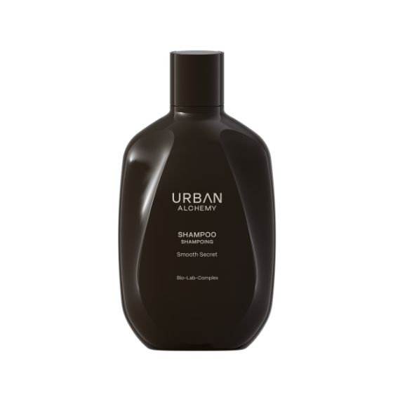 UA BC Smooth Shampoo Retail 250ml