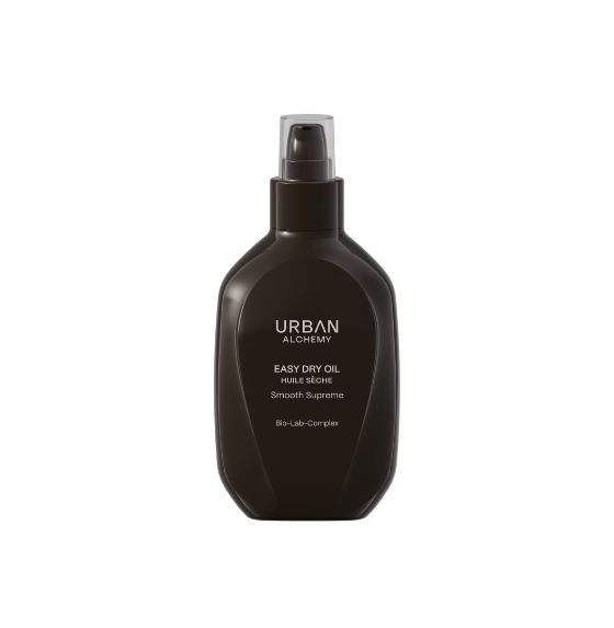 UA BC Smooth Oil Serum 75ml