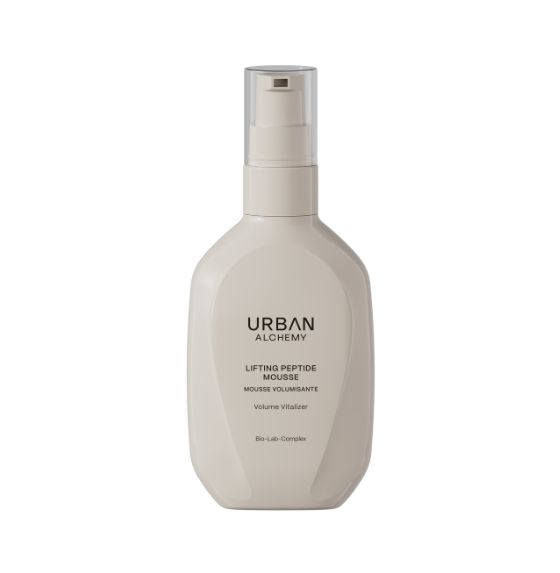 UA BC Volume Mousse 150ml