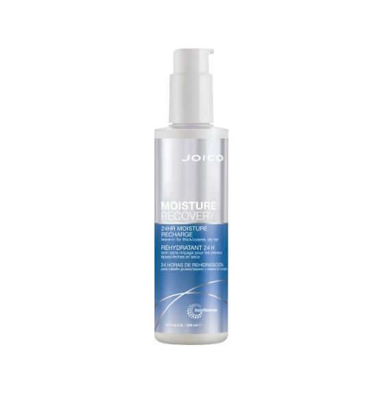 JOICO Moisture Recovery 24h Moisture Recharge Leave-In 200ml