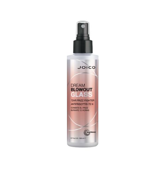 JOICO Dream Blowout Glass 72h No Frizz 200ml