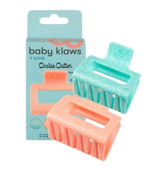 FRAMAR BABY KLAWS COOKIE CUTTER