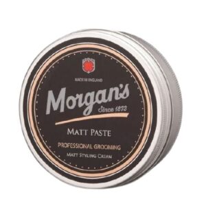 Morgan's Matt Paste 75ml