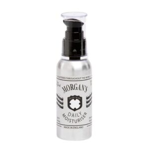 Morgan's Daily Moisturiser 100ml