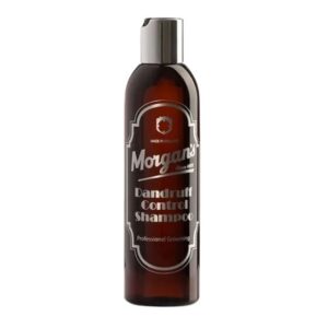 Morgan's Dandruff Control Shampoo 250ml