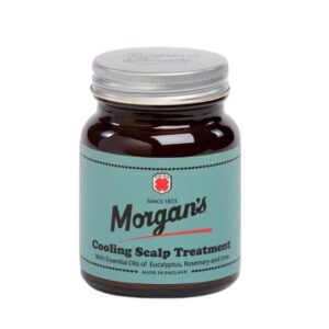 Morgan's Cooling Scalp Treatment 100ml