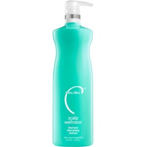 MALIBU SCALP WELLNESS SHAMPOO 1000ML