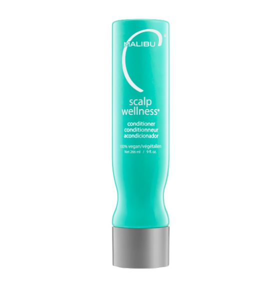 MALIBU SCALP WELLNESS CONDITIONER 266ML