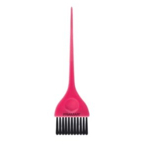 FRAMAR BROCHA DE TINTE (ROSA)