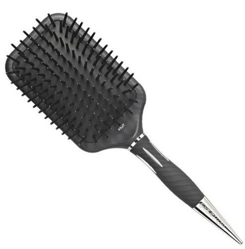 KENT BRUSHES LARGE PADDLE BRUSH WITH FAT PINS (KS07)