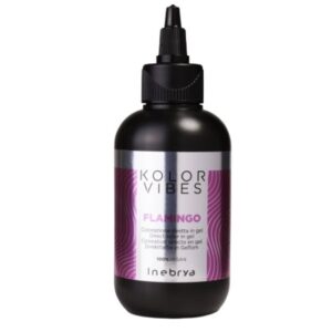 INEBRYA KOLOR VIBES FLAMINGO 150ML