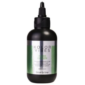 INEBRYA KOLOR VIBES PURE GREEN 150ML