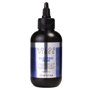 INEBRYA KOLOR VIBES ELECTRIC BLUE 150ML
