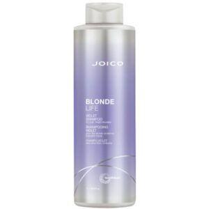 JOICO Blonde Life Violet Shampoo 1000ml