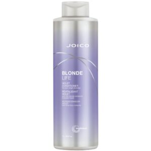 JOICO Blonde Life Violet Conditioner 1000ml