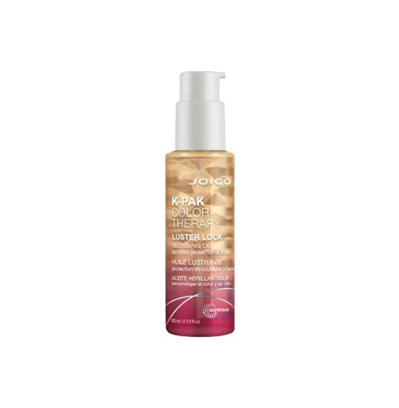 JOICO K-Pak Color Therapy Luster Lock Glossing Oil 63ml