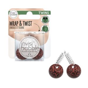 INVISIBOBBLE COLETERO ORIGINAL TWINS PURRFECTION