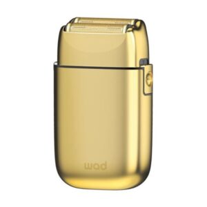 WAD ESFIR SHAVING MACHINE GOLD