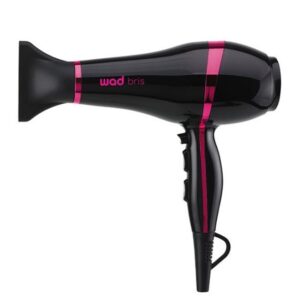 WAD SECADOR BRIS NEGRO/ROSA