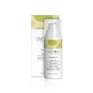 BYOTHEA RADIANC GEL DE CONTORNO OJOS DRENANTE E HIDRATANTE NEW 30 ML