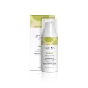 BYOTHEA RADIANC BOOSTER REVITALIZADORA E ILUMINADORA NEW 30ML