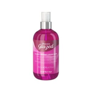INEBRYA ACONDICIONADOR LIQUIDO ILUMINADOR INSTANTANEO SHECARE GLAZED 250ML
