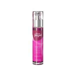 INEBRYA FLUIDO ILUMINADOR SHECARE GLAZED 50ML