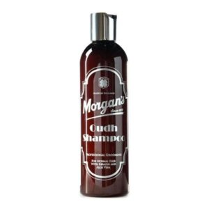 Morgan's Oudh Shampoo 250ml