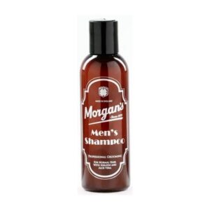 Morgan's Men's Shampoo 100ml