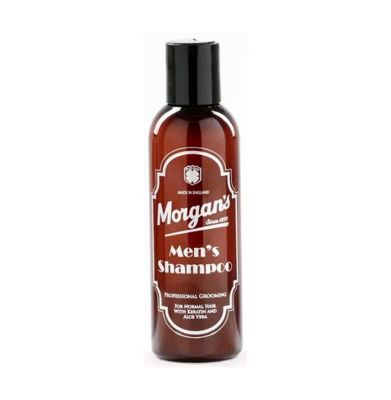 Morgan’s Men’s Shampoo 100ml