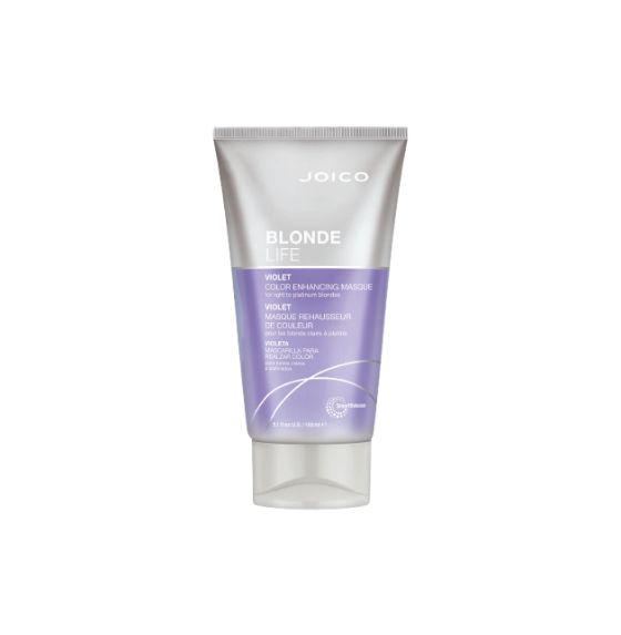 JOICO Blonde Life Violet Color Enhancing Masque 150ml