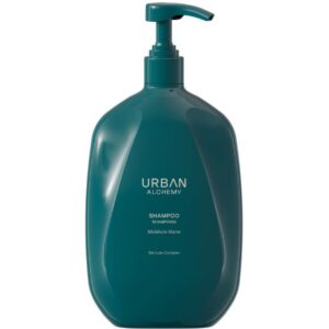 UA BC Moisture Shampoo Backbar 1000ml