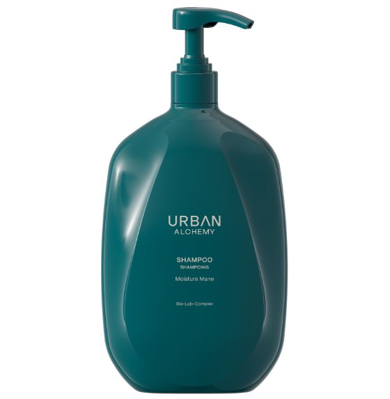 UA BC Moisture Shampoo Backbar 1000ml