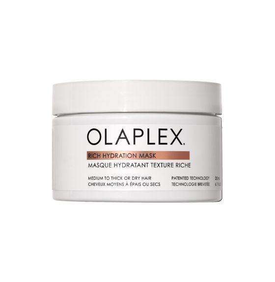 OLAPLEX RICH HYDRATION MASK 200ML