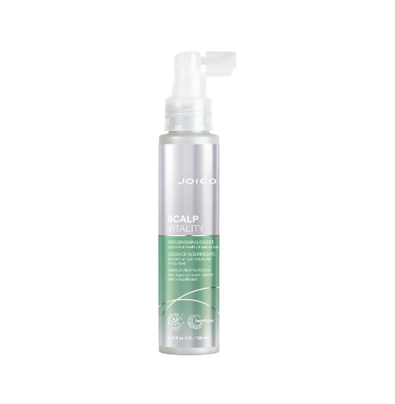 JOICO Scalp Vitality Replenishing Essence 100ml