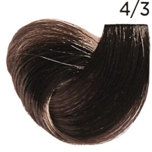 INEBRYA COLOR 4/3 100ML
