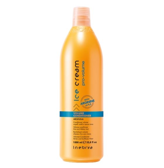 INEBRYA ACONDICIONADOR PRO-VOLUMEN 1000ML