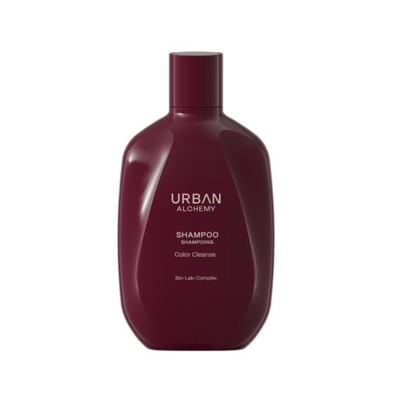 UA BC Color Shampoo Retail 250ml