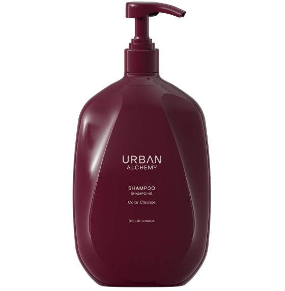 UA BC Color Shampoo Backbar 1000ml