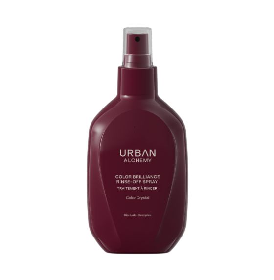 UA BC Color Mirror Rinse 150ml