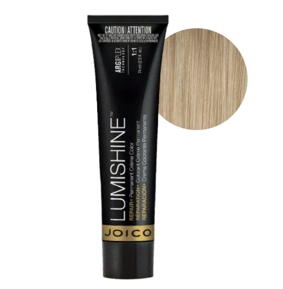 JOICO Lumishine Permanent Crème 9NB 74ml