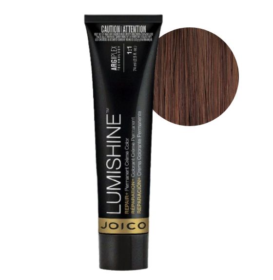 JOICO Lumishine Permanent Crème 6M 74ml