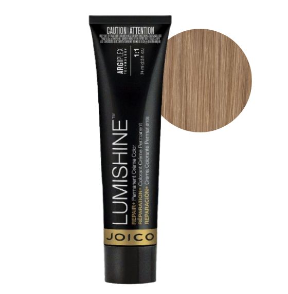 JOICO Lumishine Permanent Crème 7NB 74ml