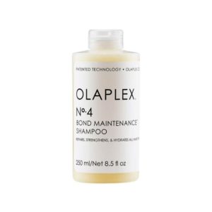 OLAPLEX Nº4 MANTENANCE SHAMPOO 250ML