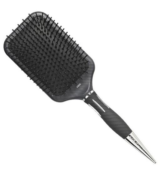 KENT BRUSHES LARGE PADDLE BRUSH WITH THIN PIN (KS05)
